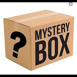 Mystery box